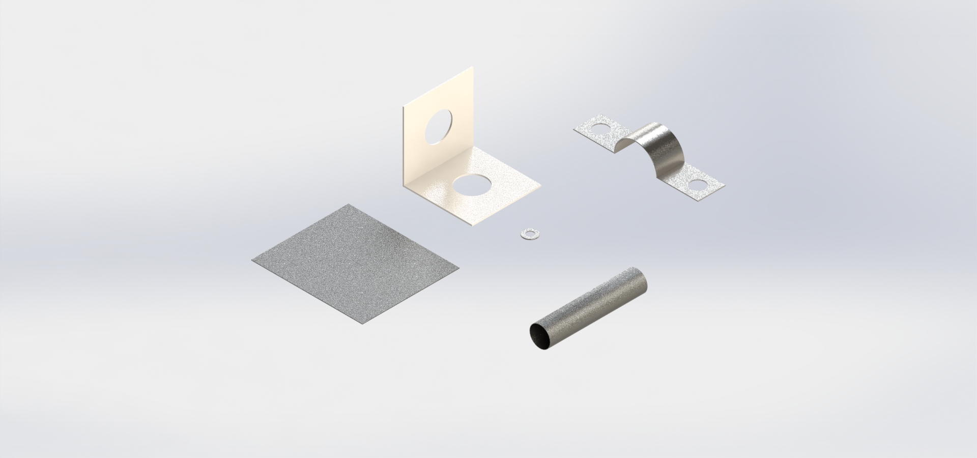 ผลิตแม่พิมพ์และชิ้นงานโลหะ